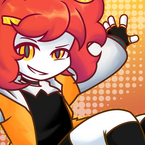 Hikari Birthday Art 2024