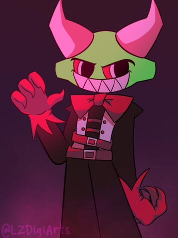 B-Side Monster